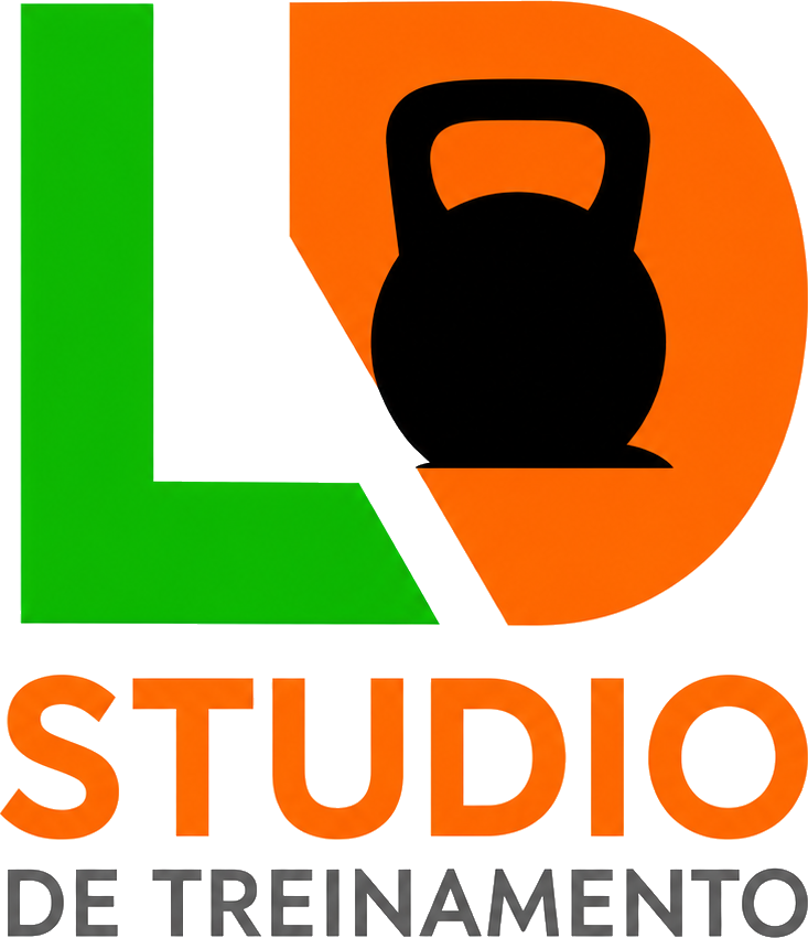 LD Studio de Treinamento Personalizado